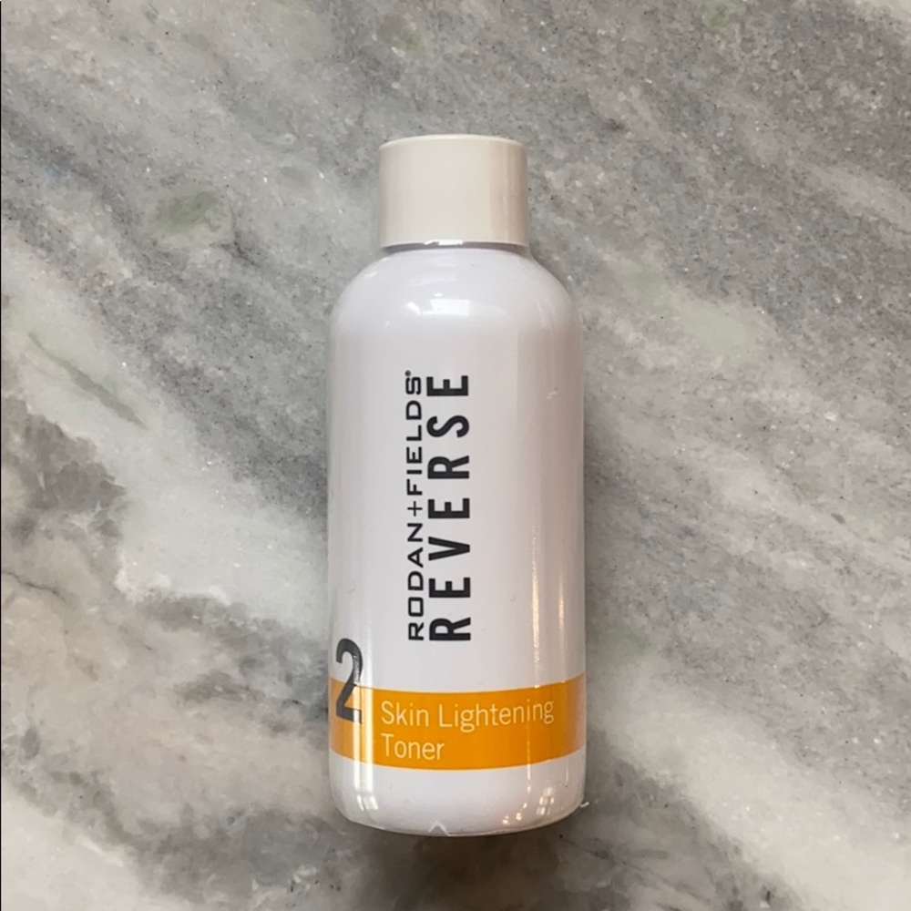 Rodan + Fields REVERSE Skin Lightening Toner
